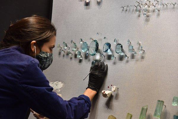 new hall of gems amnh