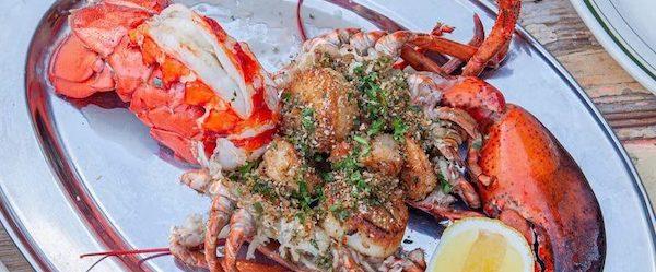 El Fish Shack Upper West Side NYC