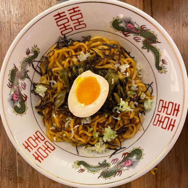 ramen popup Good Enough To Eat