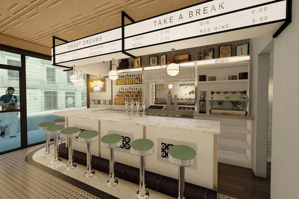 renderings old john's luncheonette