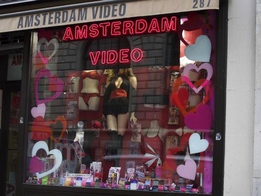Amsterdam Video