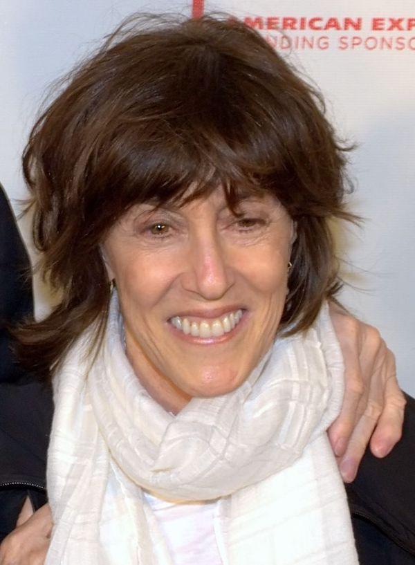 Nora Ephron Upper West Side