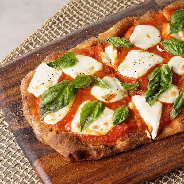 roman pizza