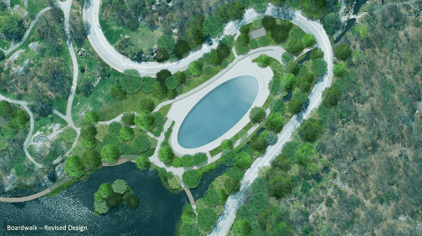 Boardwalk Revised Design