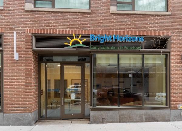 Bright Horizons Preschool