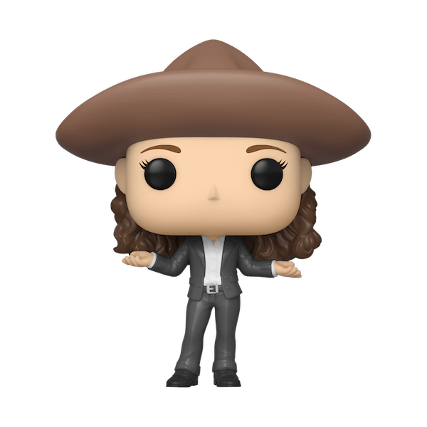 Elaine Urban Sombrero