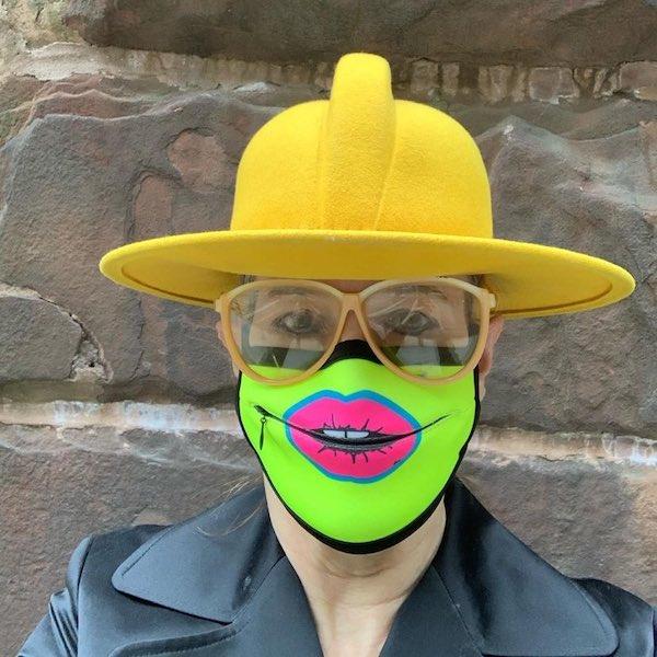 Masked Hatter