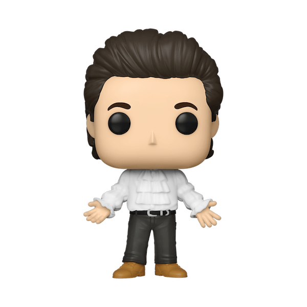 Seinfeld Pop Dolls Funko
