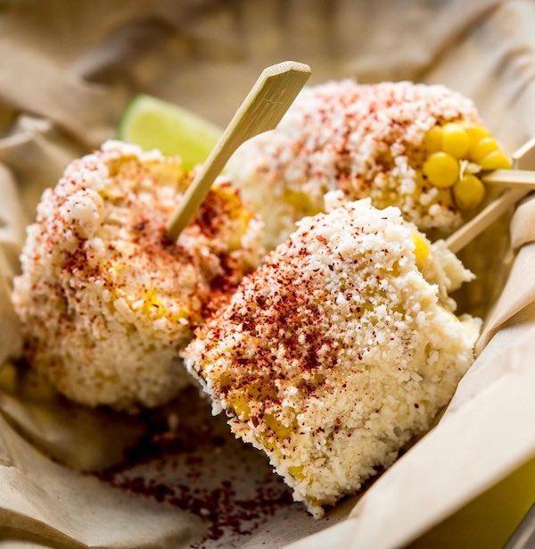 Street Corn Pops