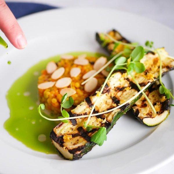 private chef nyc 2021