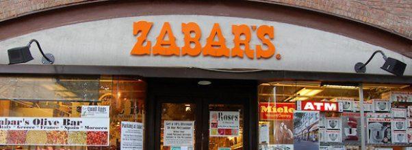 Len Berk Zabar's