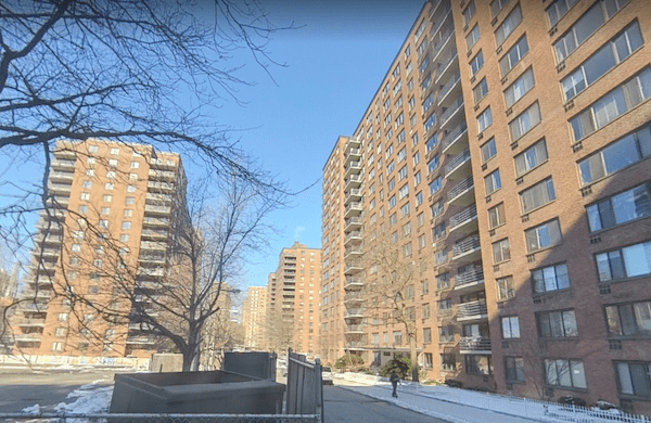 park west village