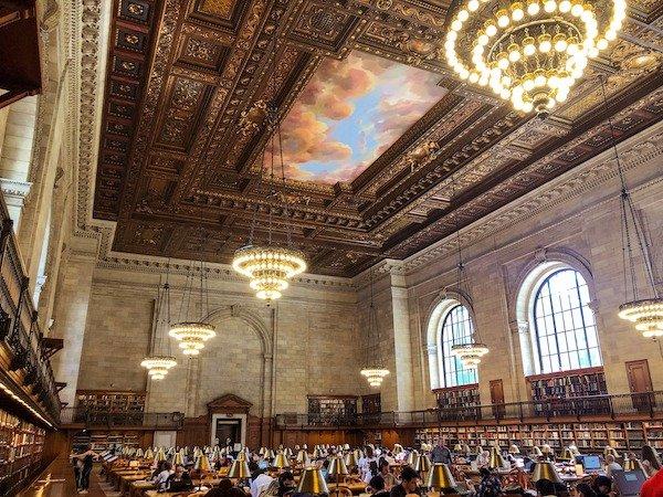 tutoring service of new york