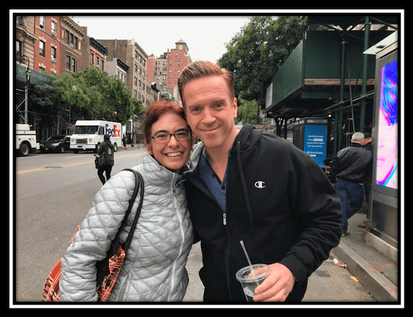Billions scene UWS