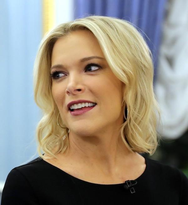 Megyn Kelly liberal action figures