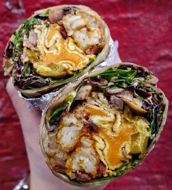 Wolfnights® Pack Wrap