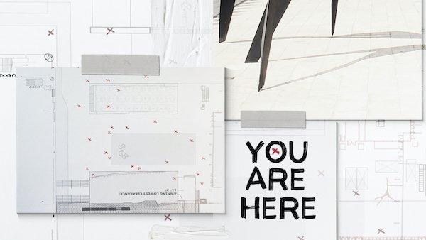 You Are Here Andrea Miller