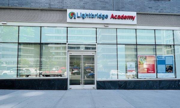 lightbridge daycare 57th street