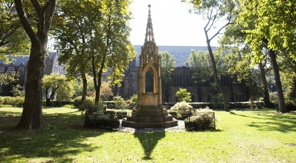 memorial day concert ny phil st john divine