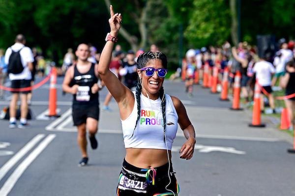 LGBT Pride Run 2021