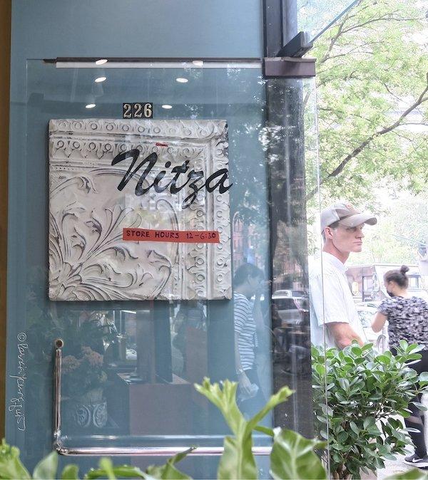 Nitza 226 Columbus Avenue