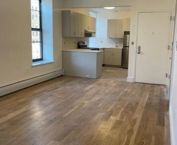981 Amsterdam Ave housing lottery