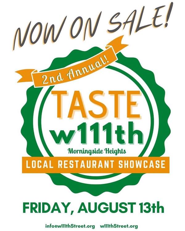 Taste w111th 2021