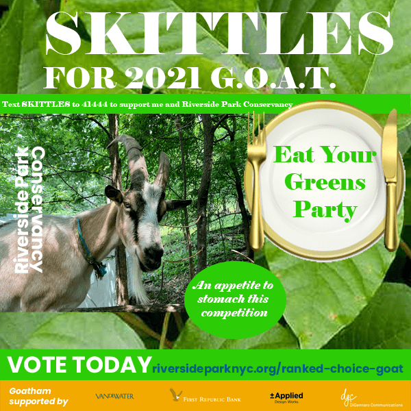 skittles campaign poster