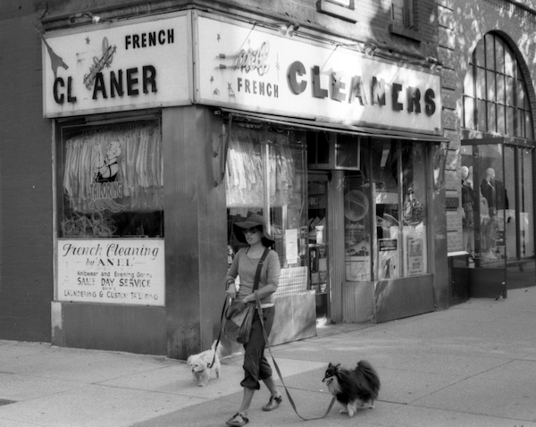 anel cleaners