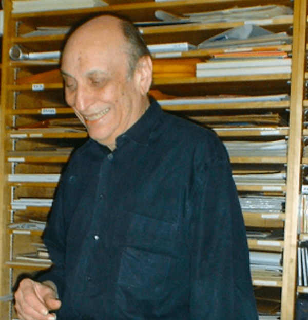 Milton Glaser