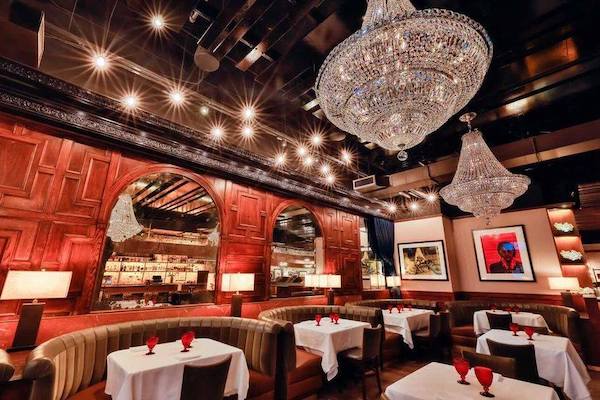 atlantic grill reopening