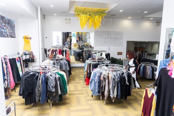 central park resale UWS