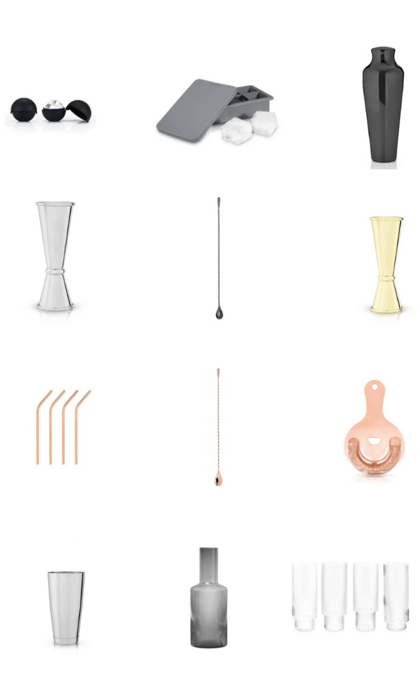Barware Boisson NYC