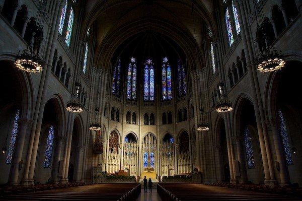 Riverside Church Handel's Messiah