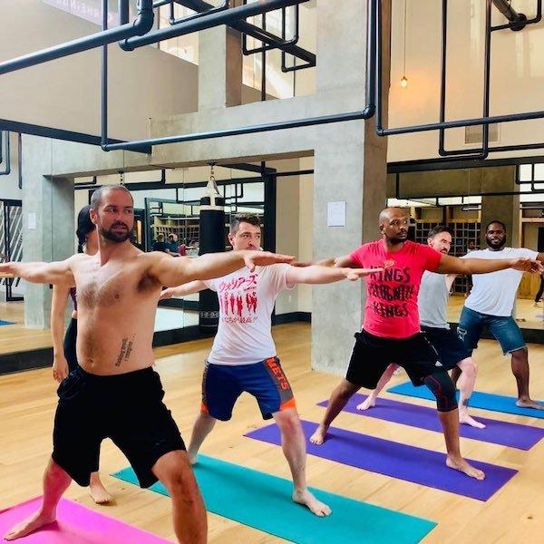 solidarity movers yoga