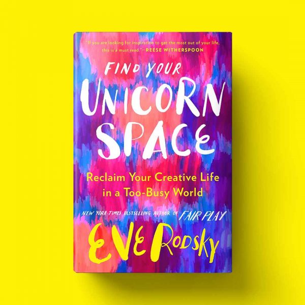 Find Your Unicorn Space