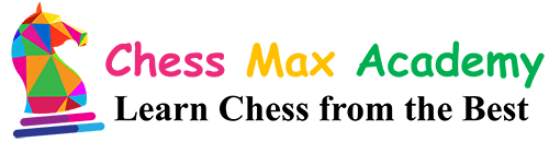 chess max academy logo