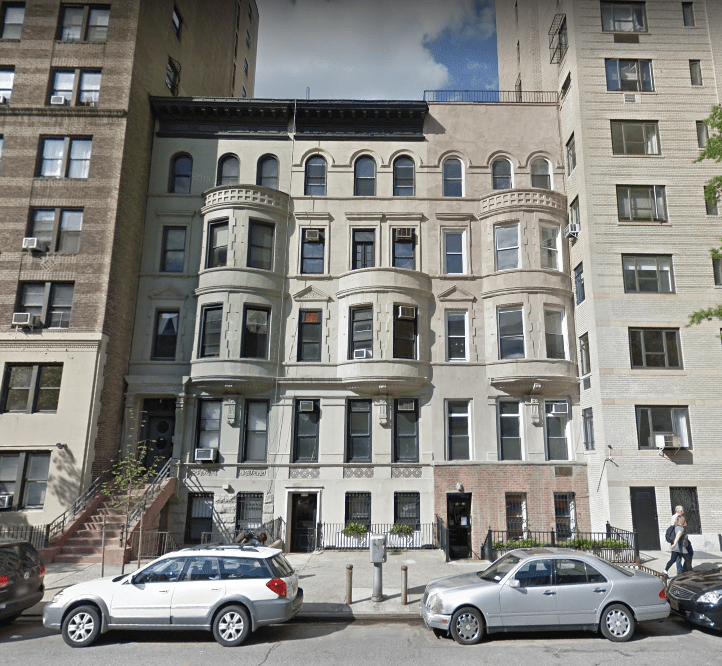 15 West 96th Street May 2014
