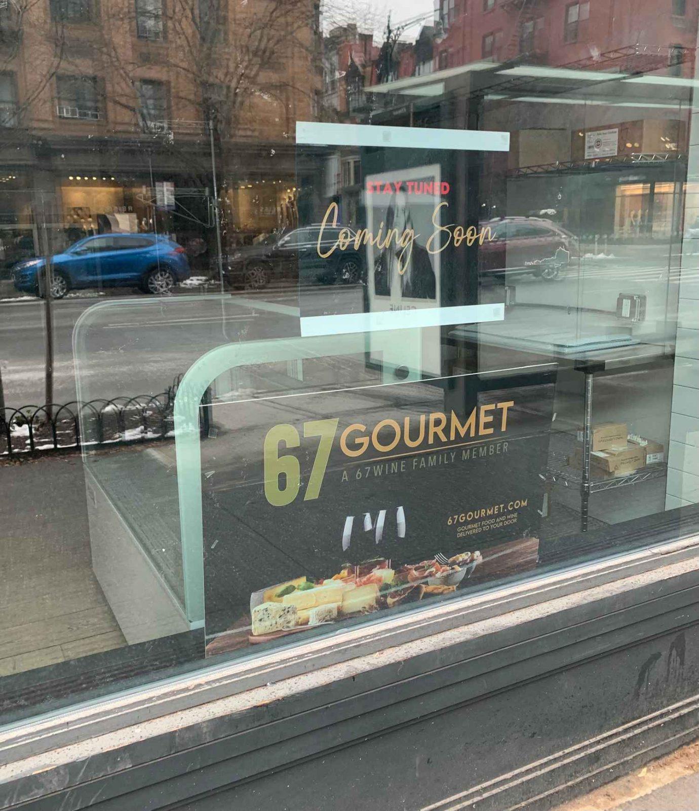 67Gourmet