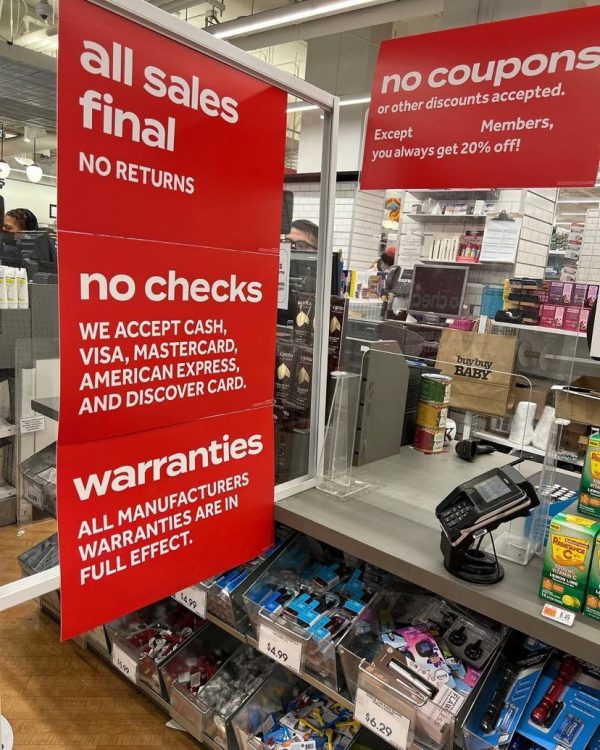 face values closing