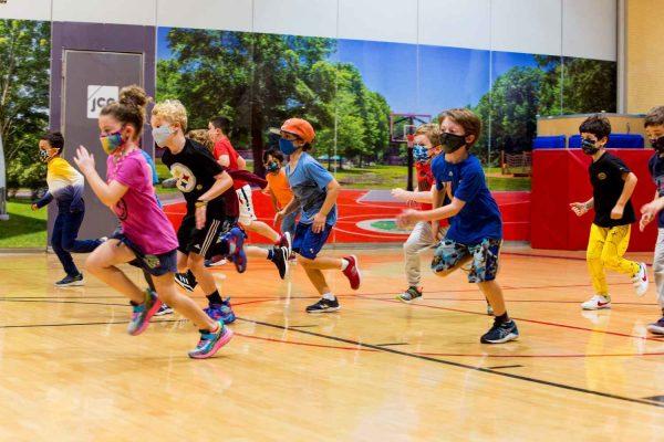 jcc after school sports winter 2022