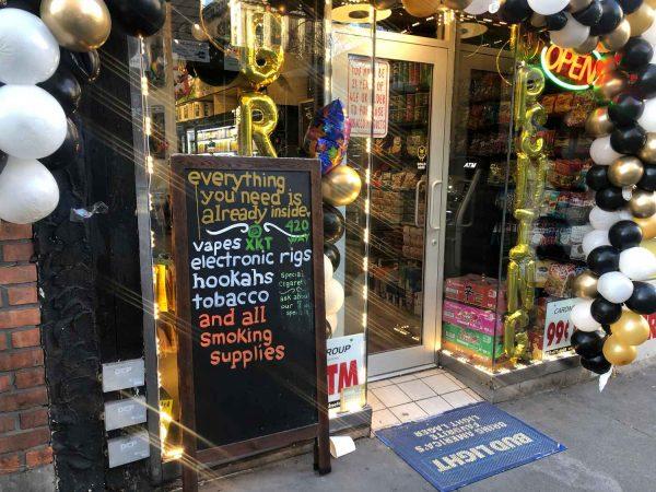 new cbd kratom shop upper west side manhattan