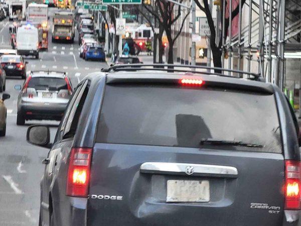 pigeons abducted dodge caravan