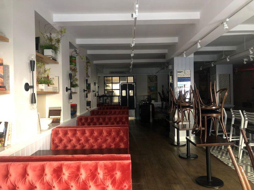 Community Food & Juice 72nd Street