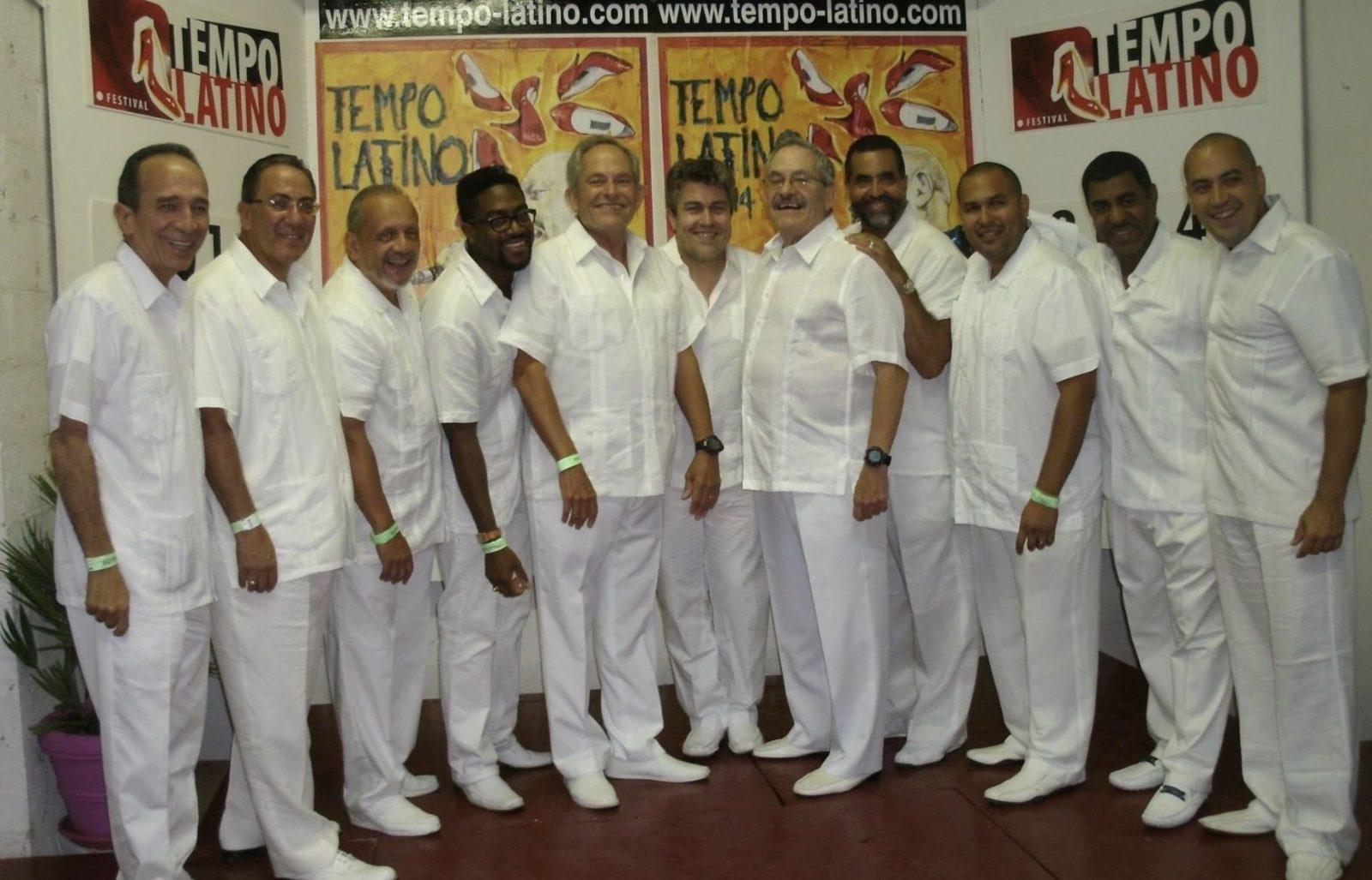 Orquesta Broadway