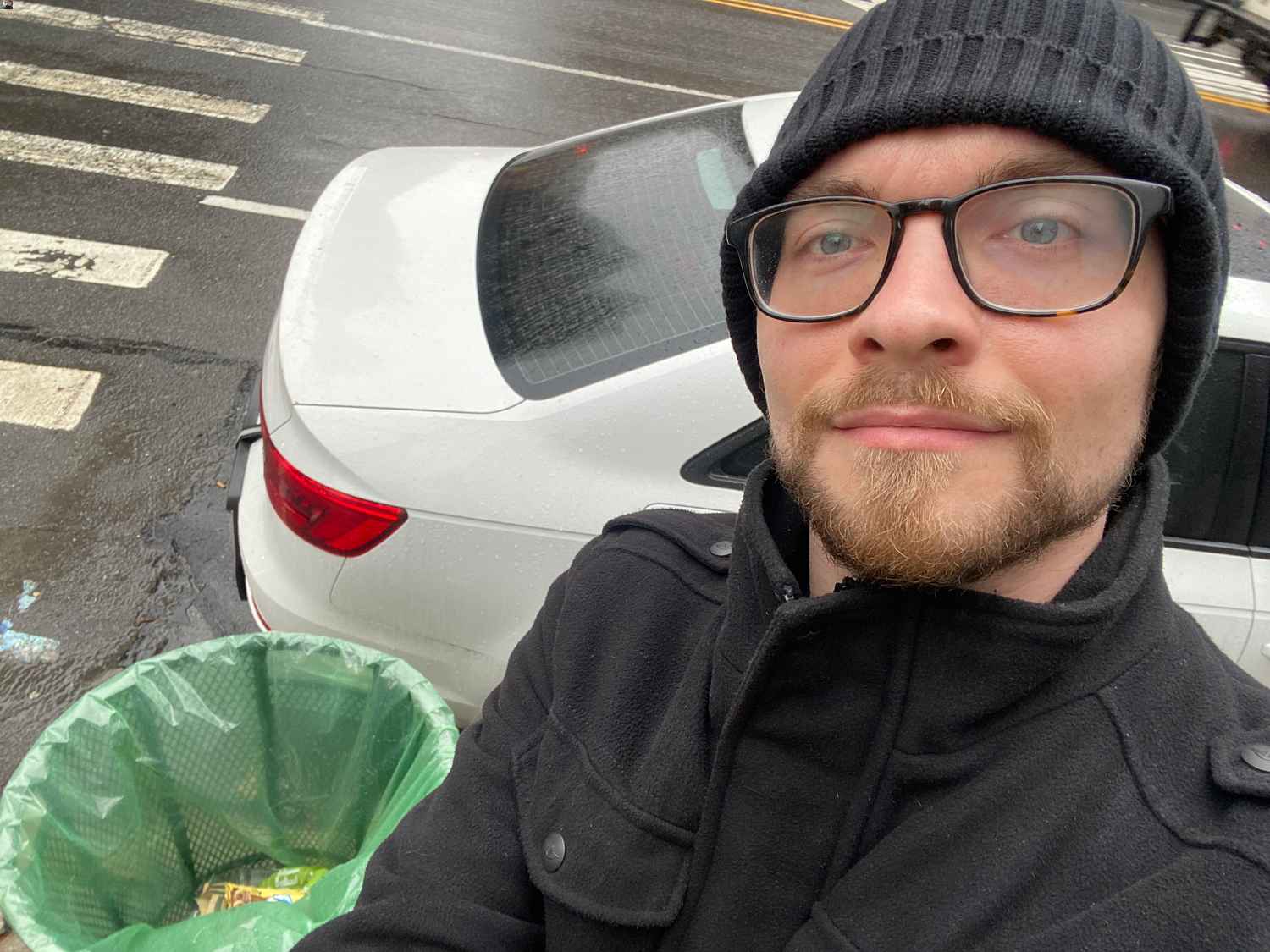 adopt a trashcan NYC