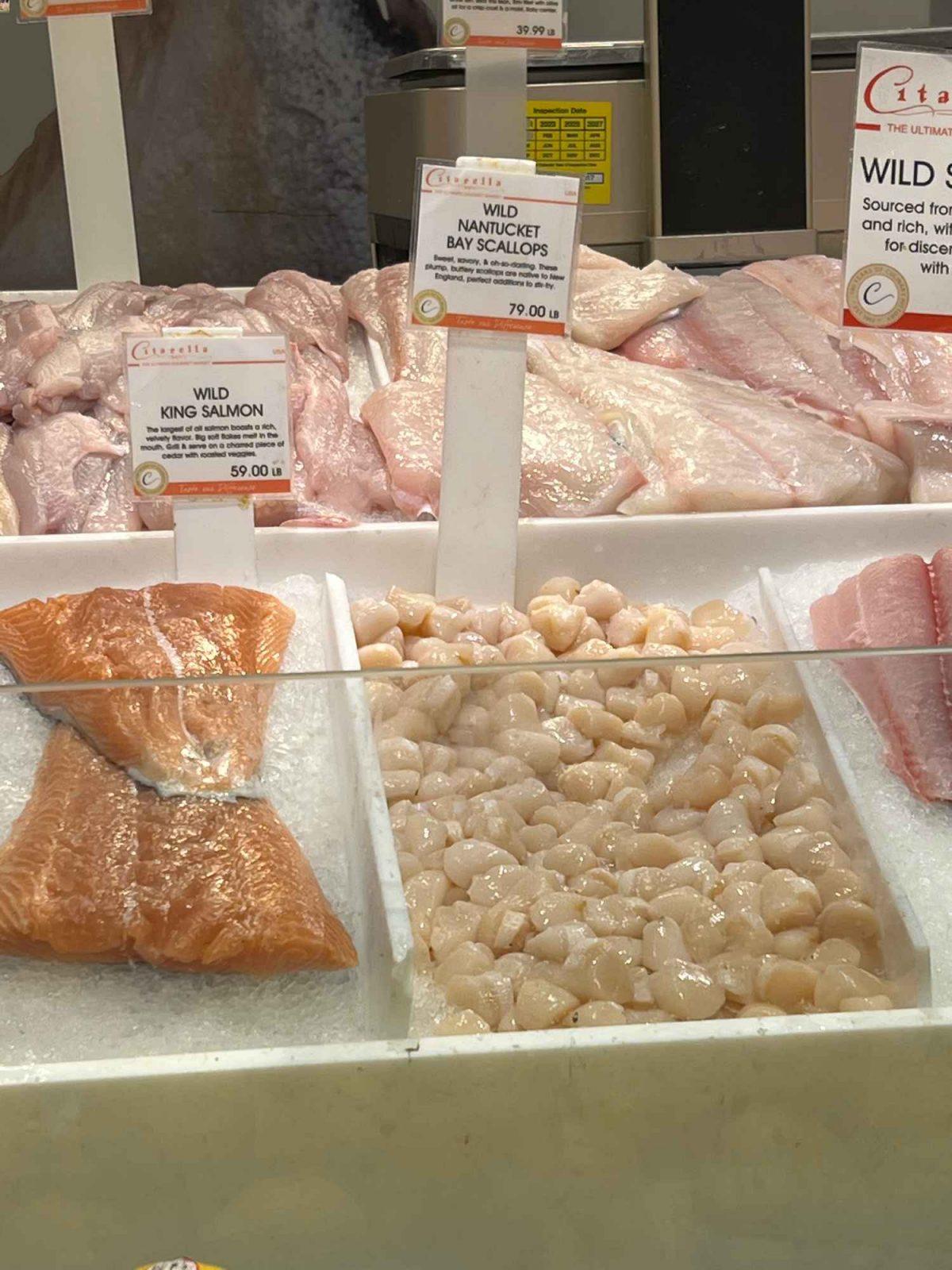citarella scallops
