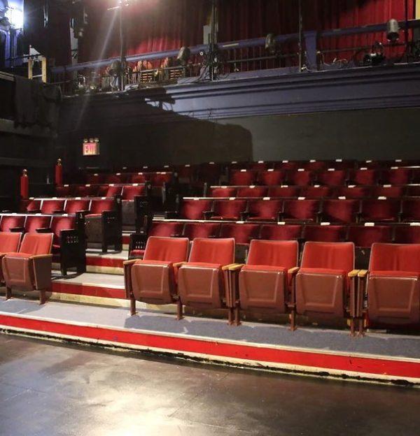 new plaza cinema new theater