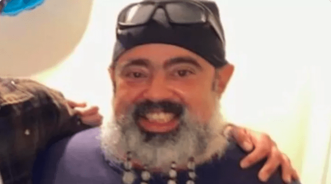 Alex Navarro