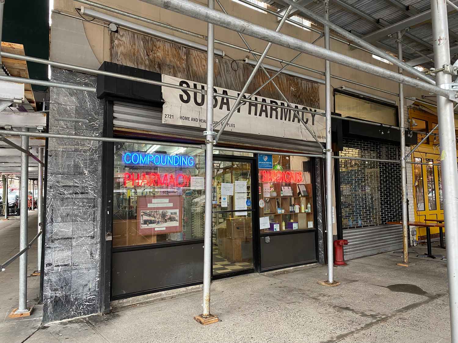 Suba Pharmacy